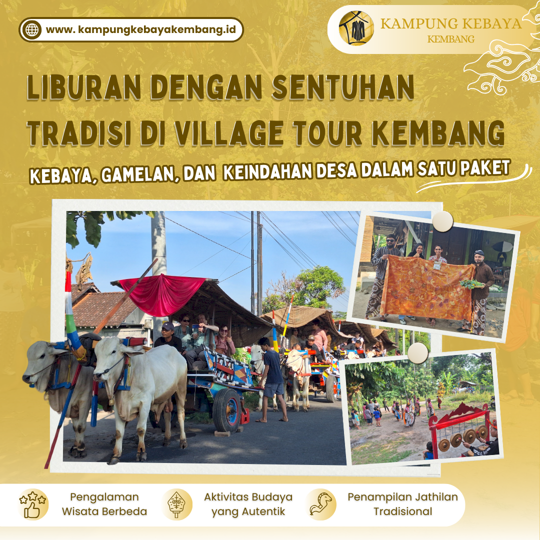 Tentang Kami